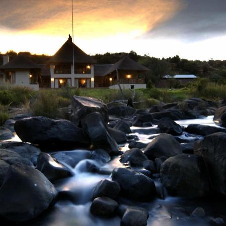 Komati Gorge Lodge, R 36 Halfway Between Carolina And Machadodorp Kültér fotó